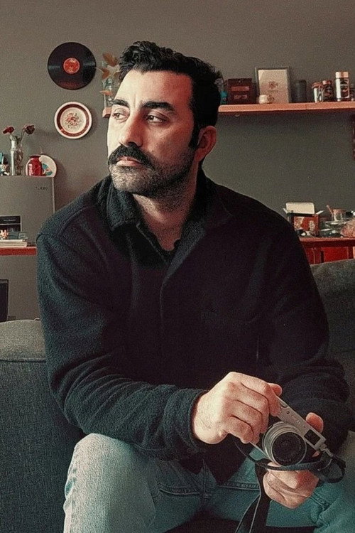 Photo of Sina Muhmmad, Directing