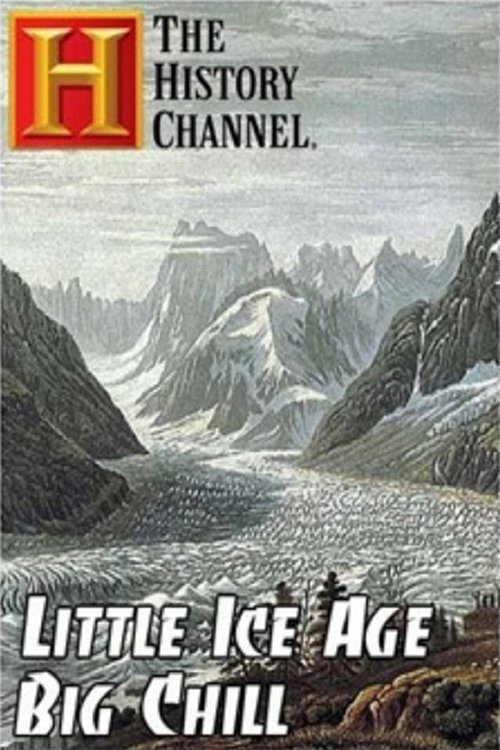 Movie poster for Little Ice Age: Big Chill (2005)