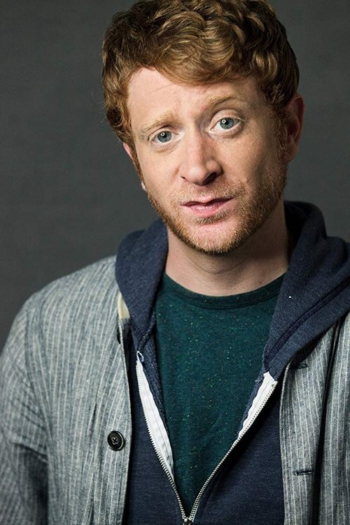 Photo of Kevin Miller, Acting