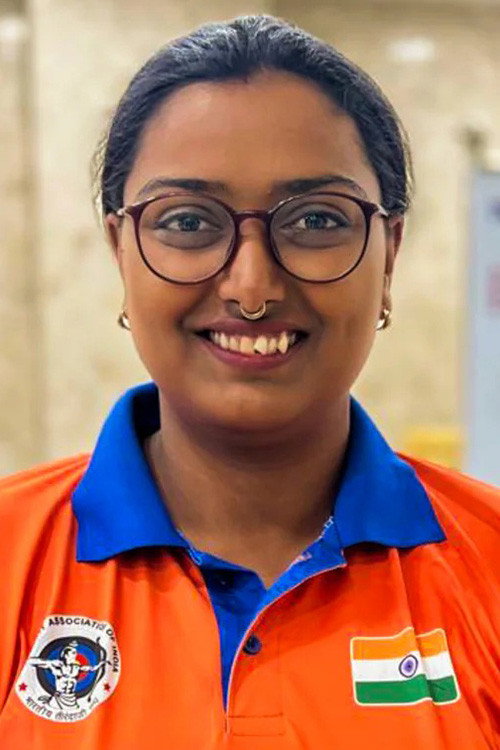 Photo of Deepika Kumari, Acting
