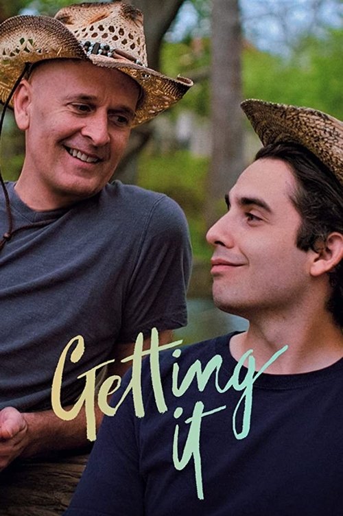 Movie poster for Getting It (2020)