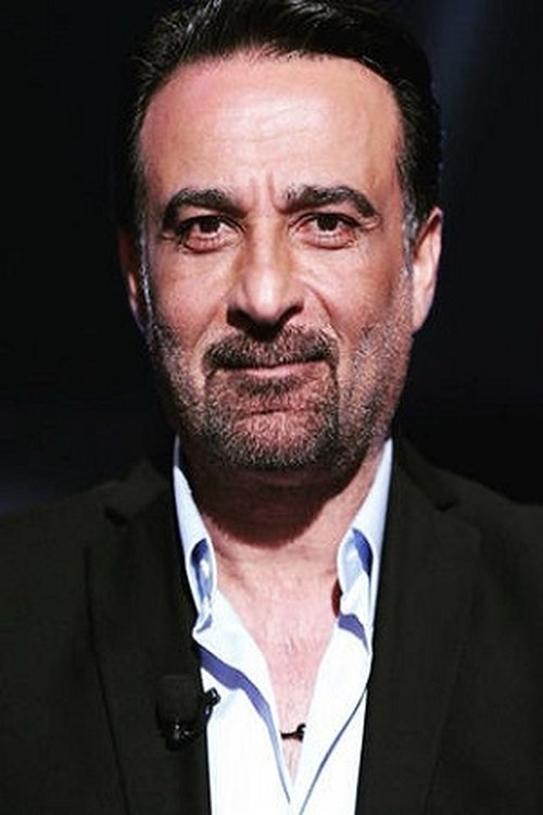 Majdi Machmouchi profile