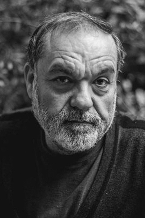 Photo of José Da Silva, Acting