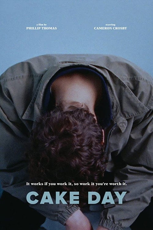Movie poster for Cake Day (2020)