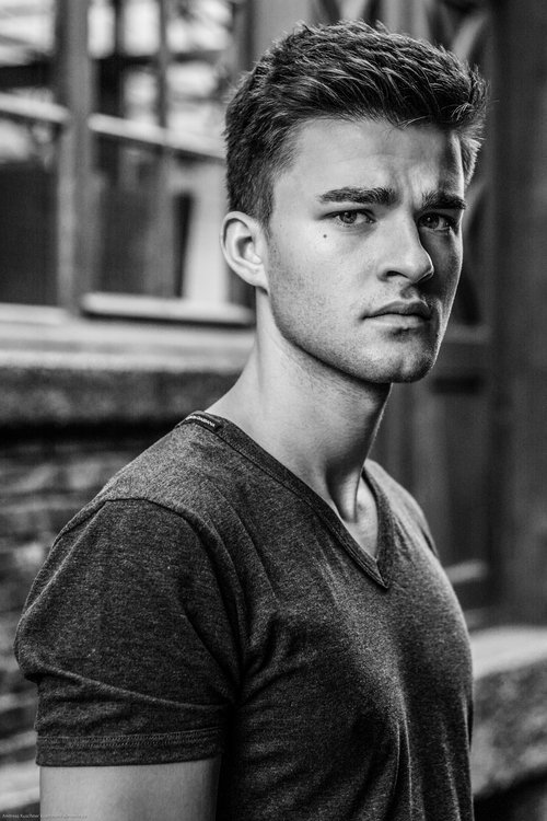 Patrick Mölleken profile