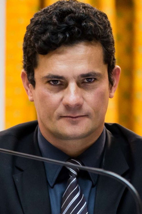 Sérgio Moro profile