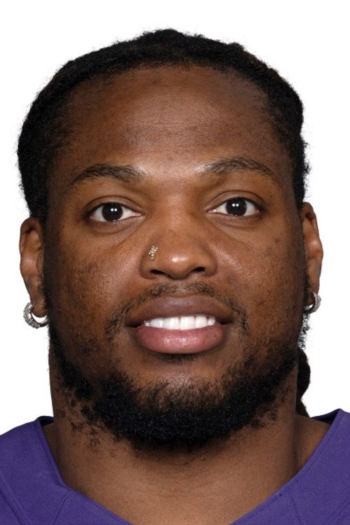 Photo of Derrick Henry, Acting