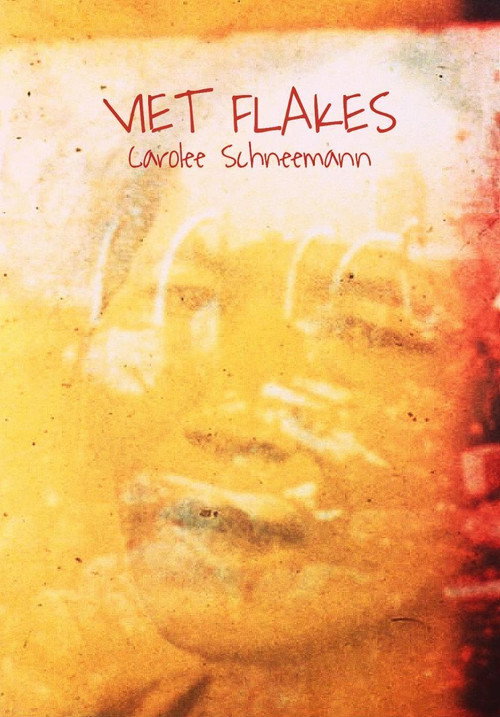 Movie poster for Viet Flakes (1967)