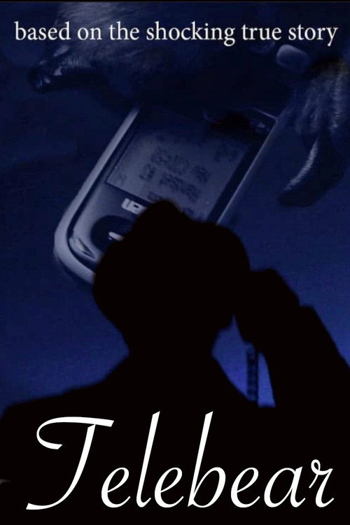 Movie poster for Telebear (2019)
