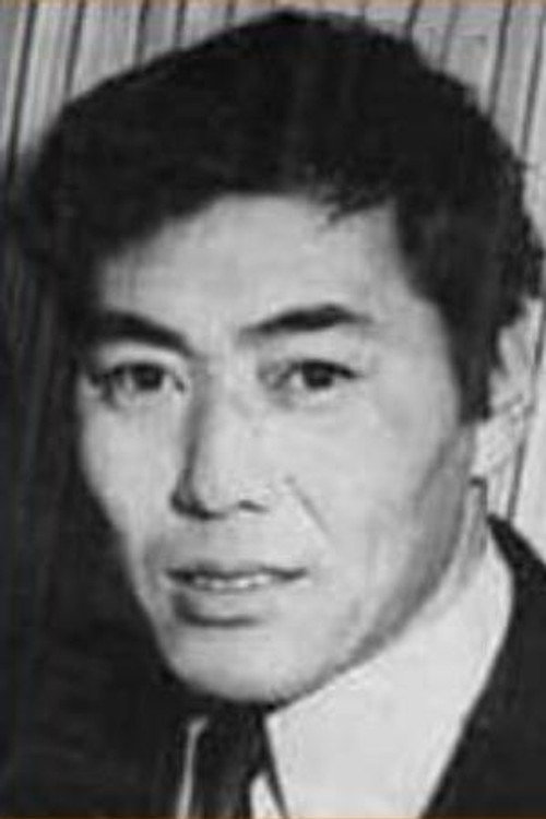 Photo of Bujgar Sanjaa, Acting