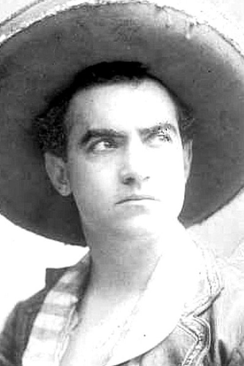 Photo of E.L. Fernandez, Acting