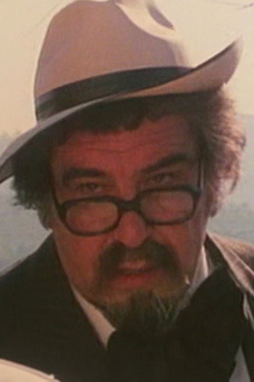 Photo of Giuseppe Carbone, Acting