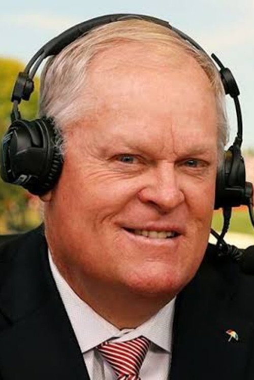 Photo of Johnny Miller, Acting