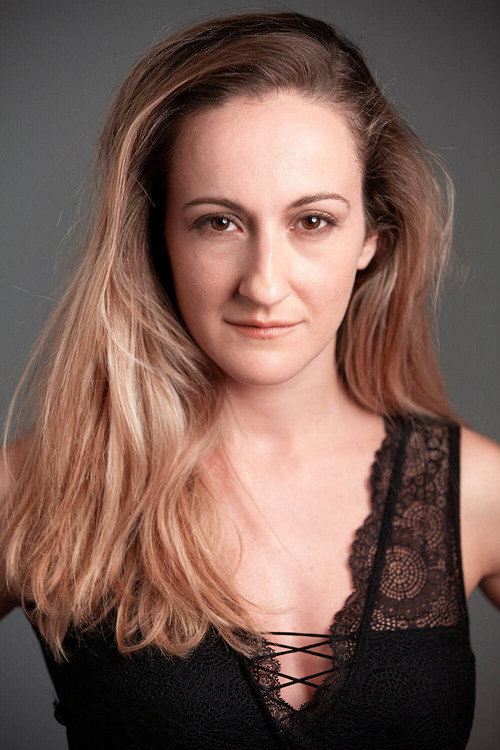 Photo of Elena González-Vallinas, Acting