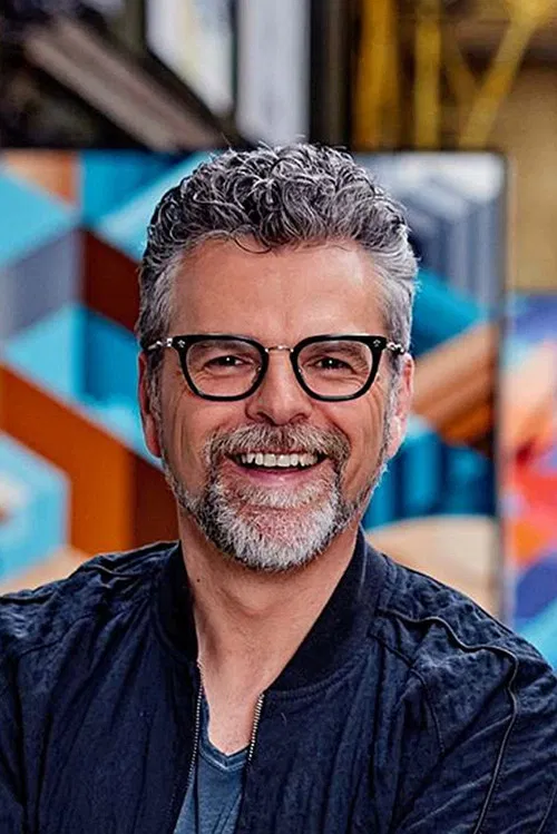 William Rutten profile