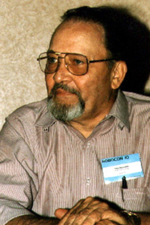 Photo of Mike Reynolds, Acting