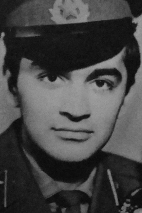 Photo of Khally Kurbanov, Acting