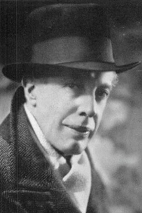 Photo of Hamilton Deane, Writing