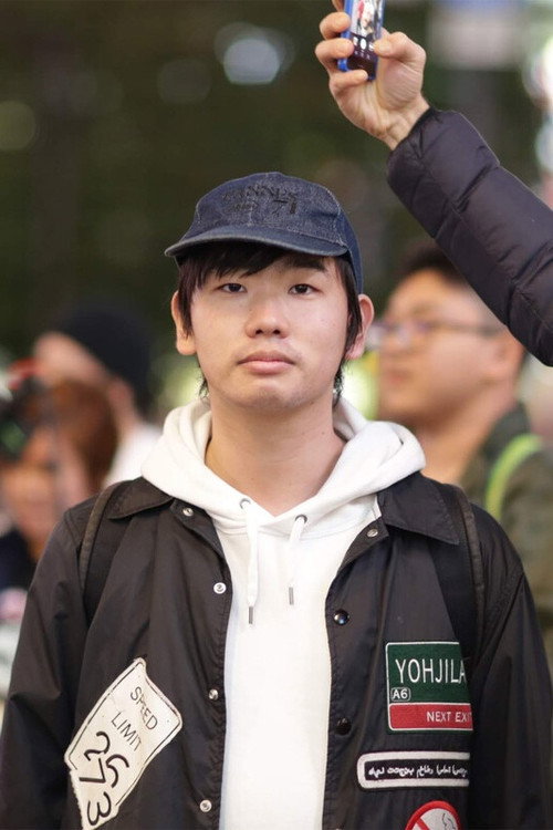 Photo of Akihiro Takeishi, Directing