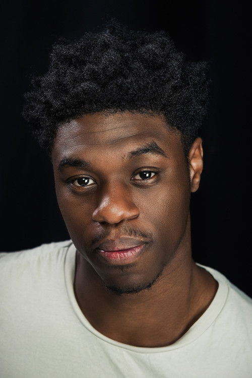 Daniel Larkai profile