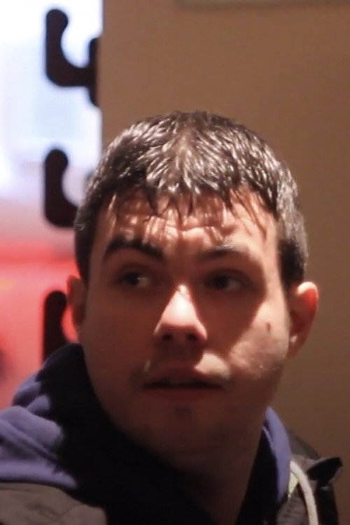 Photo of Derek Kennedy, Acting