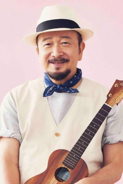 Photo of Kazuyuki Sekiguchi, Sound