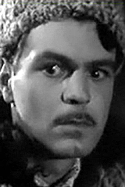 Leonid Danchyshyn profile