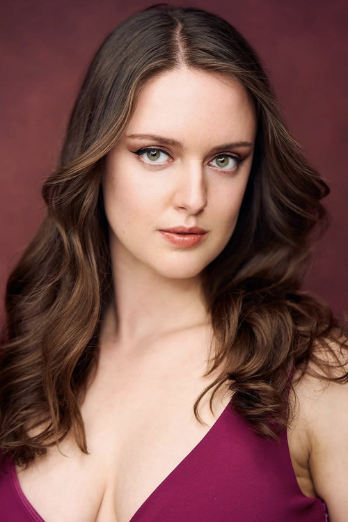 Photo of Sarah Buchanan, Acting