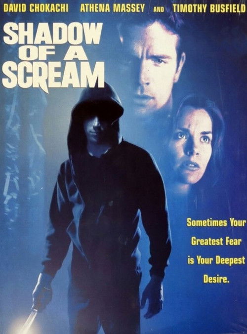 Movie poster for The Unspeakable (1996)