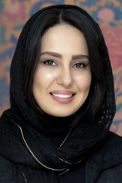 Sheida Yousefi profile