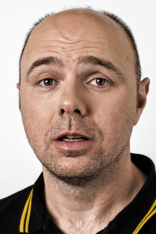 Karl Pilkington profile