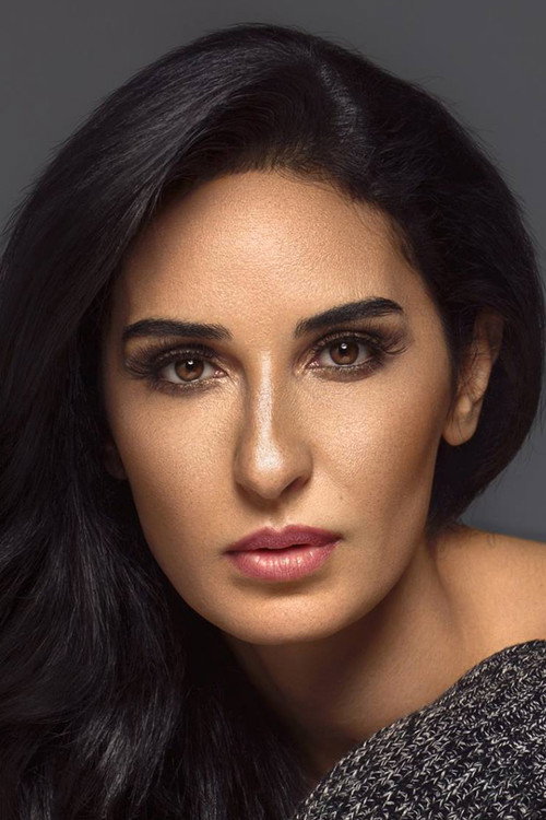 Photo of Fatma Nasser, Acting