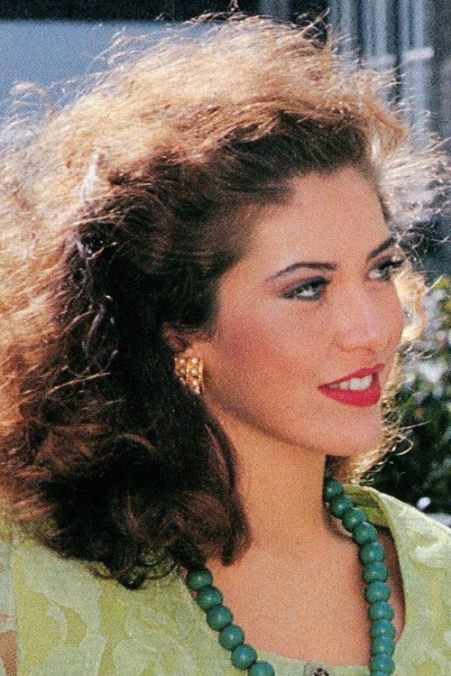 Photo of Tanja Schwarz, Acting