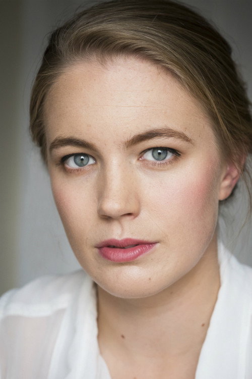 Photo of Anthea Hill, Acting