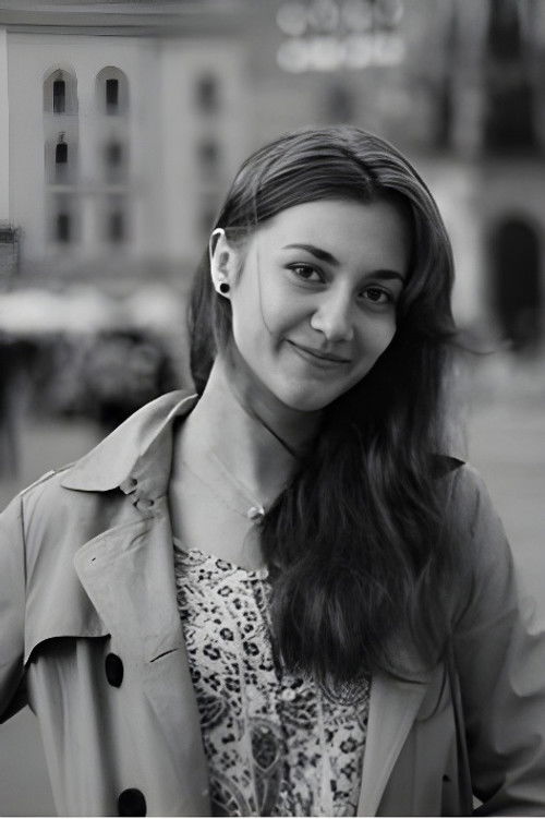 Photo of Oliko Barbakadze, Acting