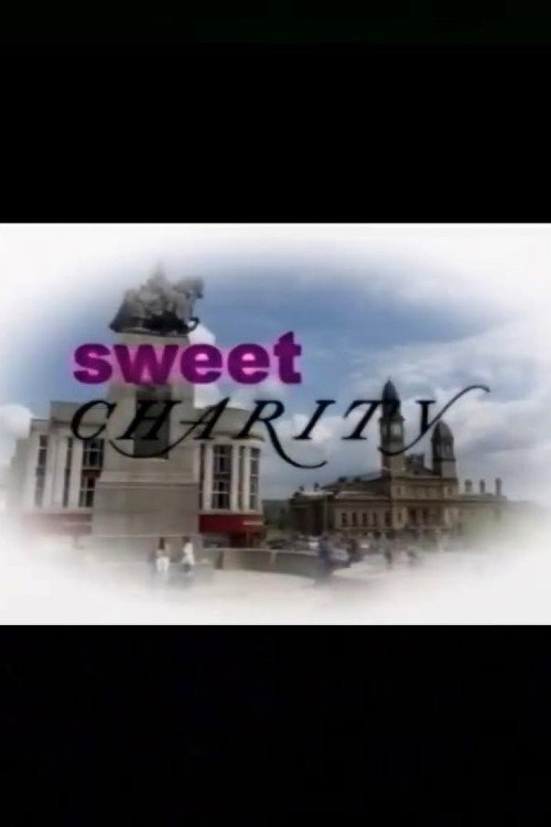 Movie poster for Sweet Charity (2002)