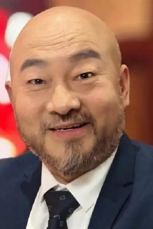 Photo of Wei Jian Jun, Acting