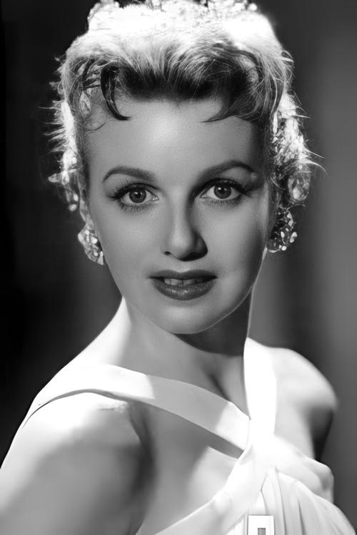 Photo of Ilene Woods, Acting