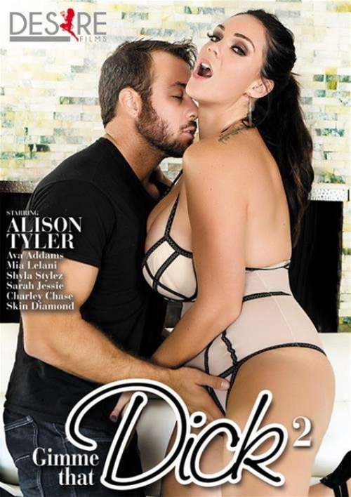 Movie poster for Gimme That Dick 2 (2016)
