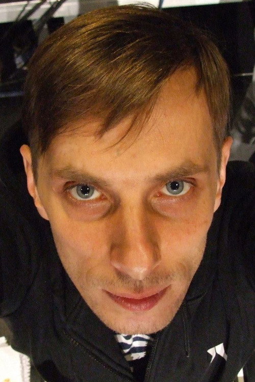 Photo of Ondřej Anděra, Sound