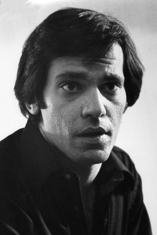 Steven Keats profile