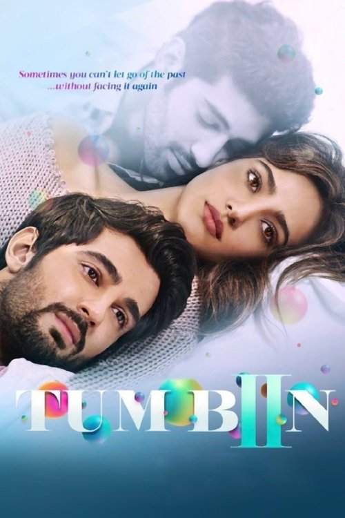 Movie poster for Tum Bin 2 (2016)