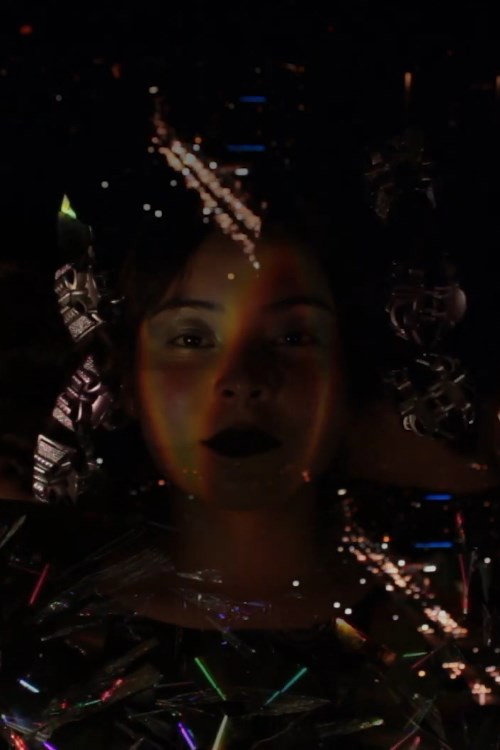 Movie poster for Lumi (2020)