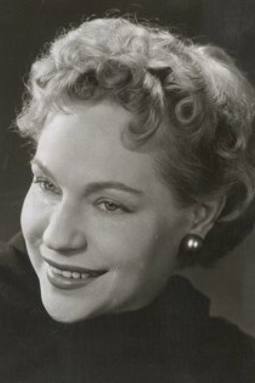 Photo of Lídia Vani, Acting