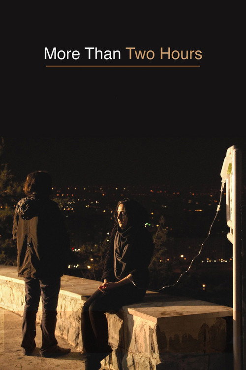 Movie poster for More Than Two Hours (2013)