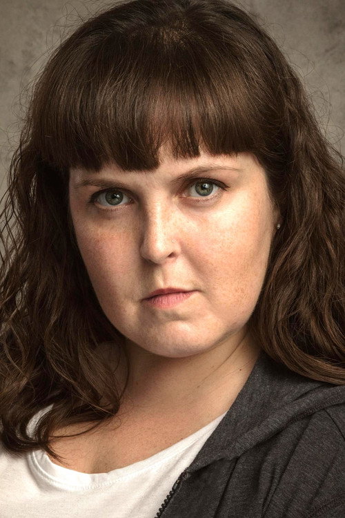 Photo of Kelly Coughlin, Acting