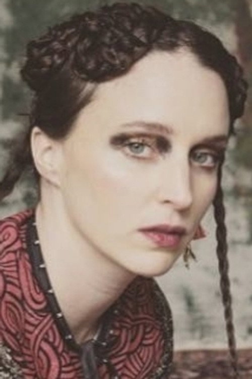 Photo of Mercedes Nasta, Acting