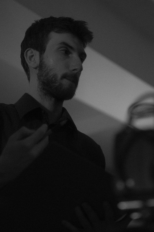 Photo of Jack Snell, Directing