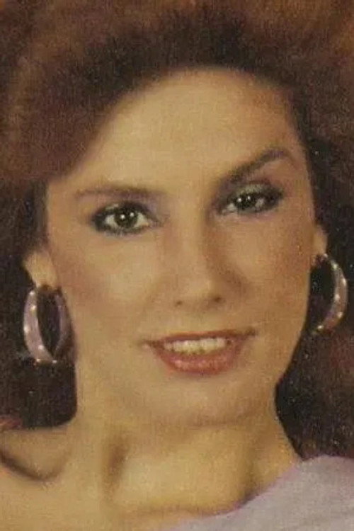 Photo of Leila Cravo, Acting