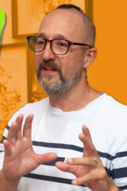 Photo of Andy Howell, Acting